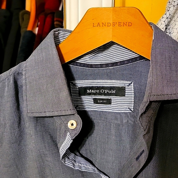 Marc O'Polo Shirt - Picture 1 of 4